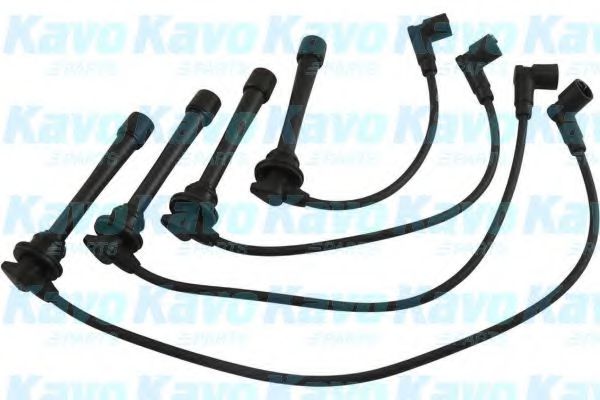 KAVO PARTS ICK-3010 Комплект проводов зажигания для KIA CEED (Киа Сид)