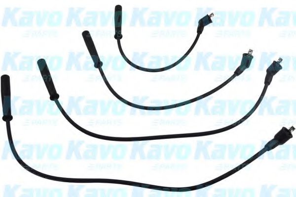 KAVO PARTS ICK-4505 Комплект проводов зажигания для MAZDA 323 P V (Мазда 323 пв) KAVO PARTS ICK-4505 Комплект проводов зажигания для MAZDA 323 P V (Мазда 323 пв)