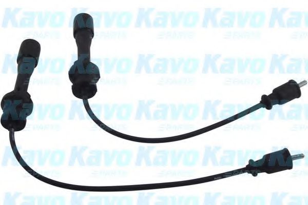 KAVO PARTS ICK-4524 Комплект проводов зажигания для MAZDA (Мазда) KAVO PARTS ICK-4524 Комплект проводов зажигания для MAZDA (Мазда)