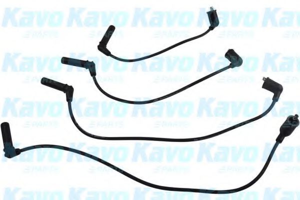 KAVO PARTS ICK-5505 Комплект проводов зажигания для MITSUBISHI MIRAGE V (Митсубиши/митсубиси Мирагэ v)