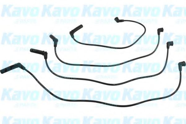 KAVO PARTS ICK-5509 Комплект проводов зажигания для MITSUBISHI LANCER IV (Митсубиши/митсубиси Ланcэр иv) KAVO PARTS ICK-5509 Комплект проводов зажигания для MITSUBISHI LANCER IV (Митсубиши/митсубиси Ланcэр иv)