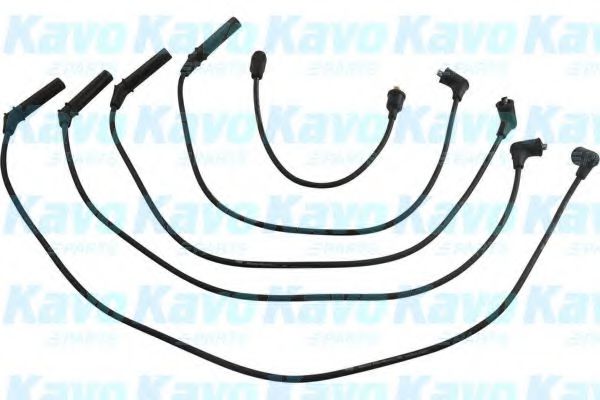 KAVO PARTS ICK-5514 Комплект проводов зажигания для MITSUBISHI L 300 STARWAGON (Митсубиши/митсубиси Л 300 старвагон) KAVO PARTS ICK-5514 Комплект проводов зажигания для MITSUBISHI L 300 STARWAGON (Митсубиши/митсубиси Л 300 старвагон)