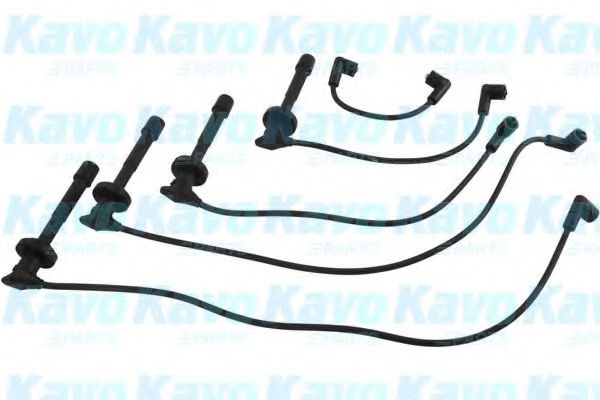 KAVO PARTS ICK-6506 Комплект проводов зажигания для NISSAN PRIMERA (Ниссан Примера) KAVO PARTS ICK-6506 Комплект проводов зажигания для NISSAN PRIMERA (Ниссан Примера)