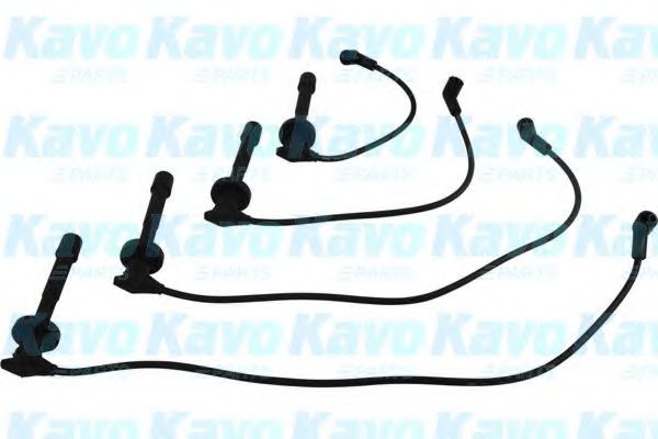 KAVO PARTS ICK-6512 Комплект проводов зажигания для NISSAN PRIMERA (Ниссан Примера) KAVO PARTS ICK-6512 Комплект проводов зажигания для NISSAN PRIMERA (Ниссан Примера)