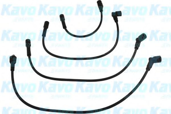 KAVO PARTS ICK-8005 Комплект проводов зажигания для SUBARU (Субару) KAVO PARTS ICK-8005 Комплект проводов зажигания для SUBARU (Субару)