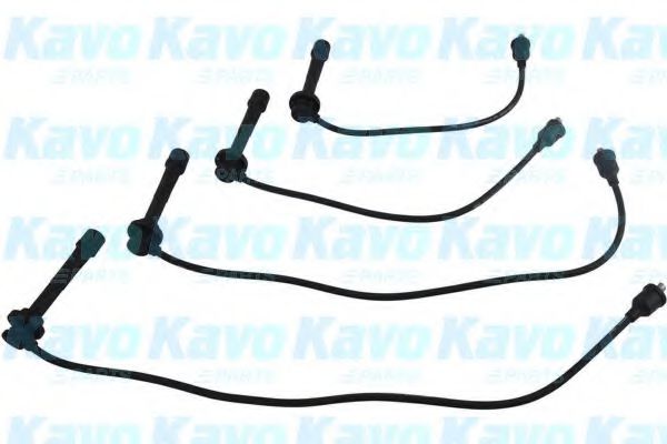 KAVO PARTS ICK-8511 Комплект проводов зажигания для SUZUKI SWIFT II (Сузуки Свифт 2) KAVO PARTS ICK-8511 Комплект проводов зажигания для SUZUKI SWIFT II (Сузуки Свифт 2)