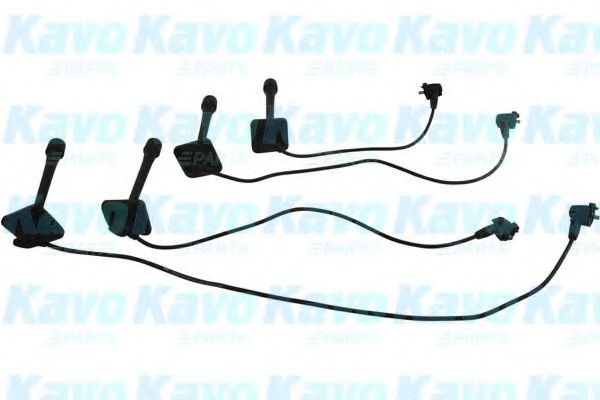 KAVO PARTS ICK-9031 Комплект проводов зажигания для TOYOTA SCEPTER (Тойота/тоета Сcэптэр) KAVO PARTS ICK-9031 Комплект проводов зажигания для TOYOTA SCEPTER (Тойота/тоета Сcэптэр)