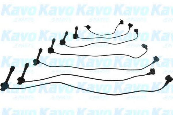 KAVO PARTS ICK-9032 Комплект проводов зажигания для TOYOTA SCEPTER (Тойота/тоета Сcэптэр) KAVO PARTS ICK-9032 Комплект проводов зажигания для TOYOTA SCEPTER (Тойота/тоета Сcэптэр)