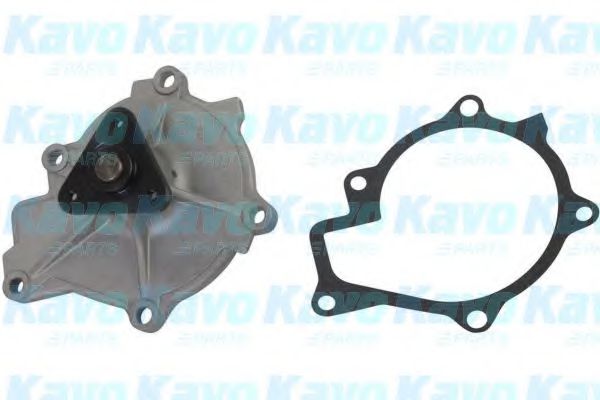KAVO PARTS KW-1623 Водяной насос для KIA (Киа) KAVO PARTS KW-1623 Водяной насос для KIA (Киа)