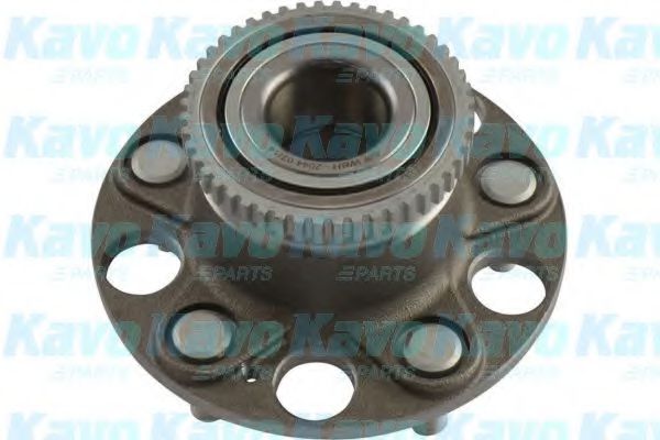 KAVO PARTS WBH-2044 Комплект подшипника ступицы колеса для HONDA ACCORD VII ER (Хонда Аккорд 7 ер) KAVO PARTS WBH-2044 Комплект подшипника ступицы колеса для HONDA ACCORD VII ER (Хонда Аккорд 7 ер)