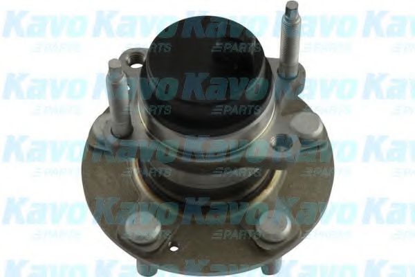 KAVO PARTS WBH-4006 Комплект подшипника ступицы колеса для KIA K3 II (Киа К3 2) KAVO PARTS WBH-4006 Комплект подшипника ступицы колеса для KIA K3 II (Киа К3 2)