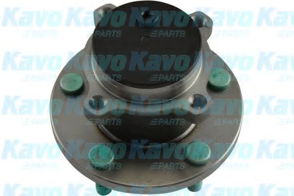 KAVO PARTS WBH-4513 Комплект подшипника ступицы колеса для MAZDA 3 (Мазда 3) KAVO PARTS WBH-4513 Комплект подшипника ступицы колеса для MAZDA 3 (Мазда 3)