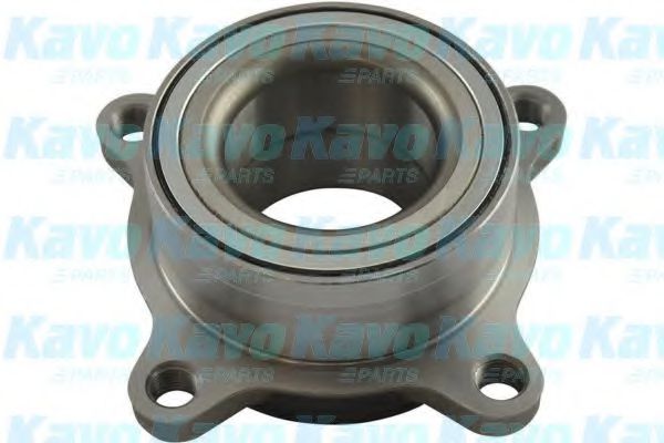 KAVO PARTS WBH-5538 Комплект подшипника ступицы колеса для MITSUBISHI PAJERO SPORT II (Митсубиши/митсубиси Паджеро спорт 2) KAVO PARTS WBH-5538 Комплект подшипника ступицы колеса для MITSUBISHI PAJERO SPORT II (Митсубиши/митсубиси Паджеро спорт 2)