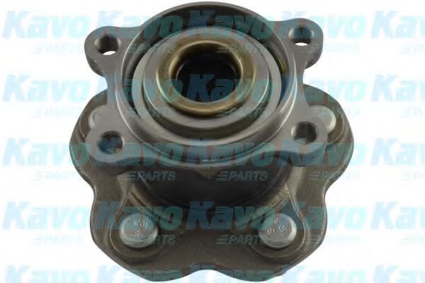 KAVO PARTS WBH-6553 Комплект подшипника ступицы колеса для NISSAN JUKE (Ниссан Джук) KAVO PARTS WBH-6553 Комплект подшипника ступицы колеса для NISSAN JUKE (Ниссан Джук)