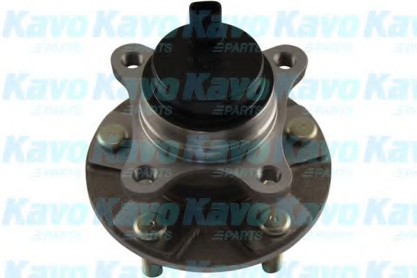 KAVO PARTS WBH-9041 Комплект подшипника ступицы колеса для LEXUS IS C (Лексус Ис) KAVO PARTS WBH-9041 Комплект подшипника ступицы колеса для LEXUS IS C (Лексус Ис)