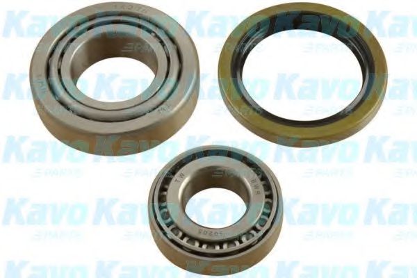 KAVO PARTS WBK-4012 Комплект подшипника ступицы колеса 