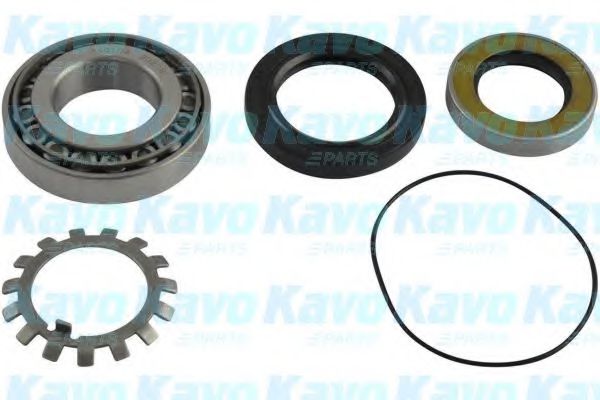 KAVO PARTS WBK-4522 Комплект подшипника ступицы колеса для MAZDA BT-50 (Мазда Бт-50) KAVO PARTS WBK-4522 Комплект подшипника ступицы колеса для MAZDA BT-50 (Мазда Бт-50)