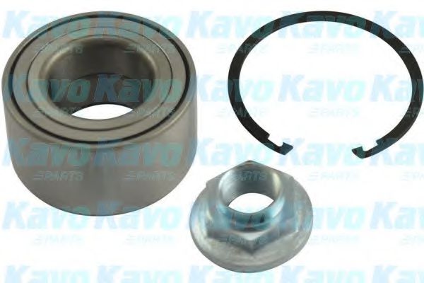 KAVO PARTS WBK-4532 Комплект подшипника ступицы колеса для MAZDA CX-9 (Мазда Cx-9) KAVO PARTS WBK-4532 Комплект подшипника ступицы колеса для MAZDA CX-9 (Мазда Cx-9)