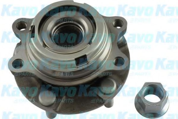 KAVO PARTS WBK-6534 Комплект подшипника ступицы колеса для INFINITI (Инфинити) KAVO PARTS WBK-6534 Комплект подшипника ступицы колеса для INFINITI (Инфинити)