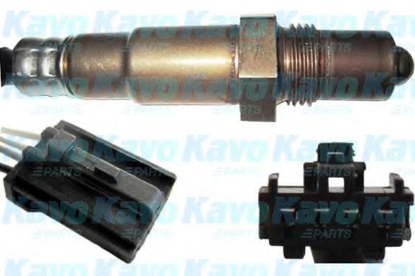 KAVO PARTS EOS-5512 Лямбда-зонд для MITSUBISHI (Митсубиши/митсубиси) KAVO PARTS EOS-5512 Лямбда-зонд для MITSUBISHI (Митсубиши/митсубиси)