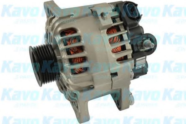 KAVO PARTS EAL-4004 Генератор для KIA (Киа) KAVO PARTS EAL-4004 Генератор для KIA (Киа)