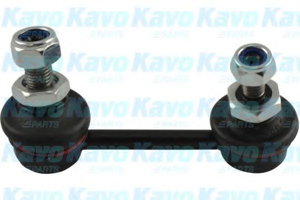 KAVO PARTS SLS-6602 Тяга стойка, стабилизатор для NISSAN (Ниссан) KAVO PARTS SLS-6602 Тяга стойка, стабилизатор для NISSAN (Ниссан)