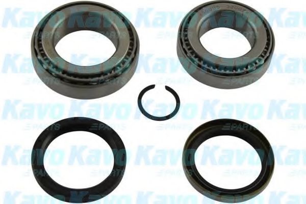 KAVO PARTS WBK-1512 Комплект подшипника ступицы колеса для DAIHATSU FEROZA HARD TOP (Дайхатсу Фэроза хард топ) KAVO PARTS WBK-1512 Комплект подшипника ступицы колеса для DAIHATSU FEROZA HARD TOP (Дайхатсу Фэроза хард топ)