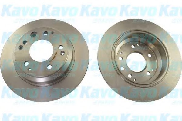 KAVO PARTS BR-2280 Тормозной диск для HONDA LEGEND IV (Хонда Лэгэнд иv) KAVO PARTS BR-2280 Тормозной диск для HONDA LEGEND IV (Хонда Лэгэнд иv)