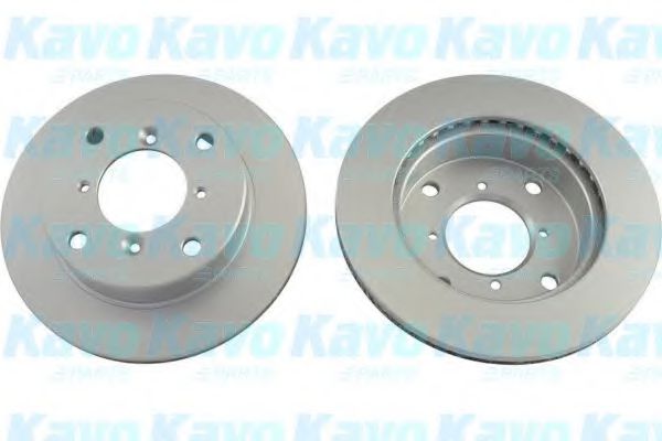 KAVO PARTS BR-8223-C Тормозной диск 