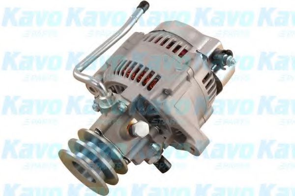 KAVO PARTS EAL-9016 Генератор для TOYOTA DYNA 150 (Тойота/тоета Дъна 150) KAVO PARTS EAL-9016 Генератор для TOYOTA DYNA 150 (Тойота/тоета Дъна 150)