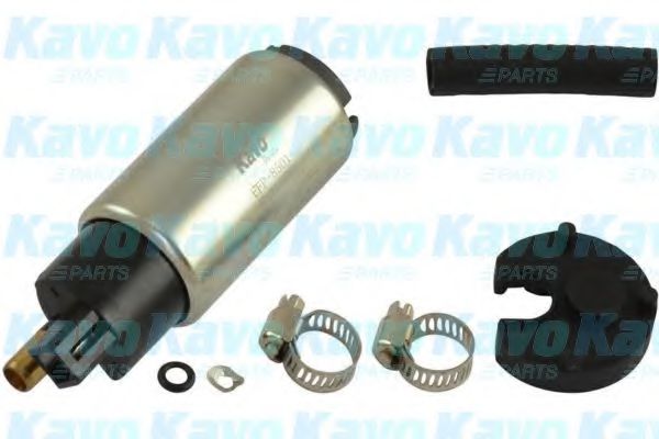 KAVO PARTS EFP-8501 Топливный насос для MAZDA DEMIO (Мазда Дэмио) KAVO PARTS EFP-8501 Топливный насос для MAZDA DEMIO (Мазда Дэмио)