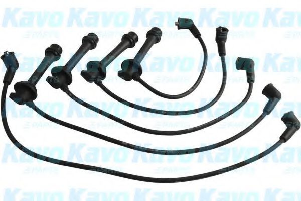 KAVO PARTS ICK-9037 Комплект проводов зажигания для TOYOTA COROLLA SPRINTER (Тойота/тоета Cоролла спринтэр) KAVO PARTS ICK-9037 Комплект проводов зажигания для TOYOTA COROLLA SPRINTER (Тойота/тоета Cоролла спринтэр)