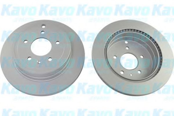 KAVO PARTS BR-1214-C Тормозной диск для CHEVROLET CAPTIVA (Шевроле Каптива) KAVO PARTS BR-1214-C Тормозной диск для CHEVROLET CAPTIVA (Шевроле Каптива)