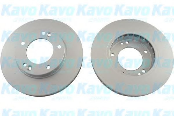 KAVO PARTS BR-4214-C Тормозной диск для KIA (Киа) KAVO PARTS BR-4214-C Тормозной диск для KIA (Киа)