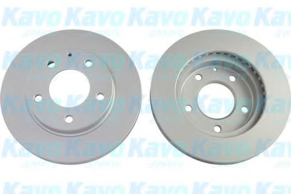 KAVO PARTS BR-4731-C Тормозной диск для MAZDA MX-6 (Мазда Мx-6) KAVO PARTS BR-4731-C Тормозной диск для MAZDA MX-6 (Мазда Мx-6)
