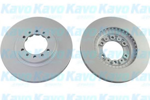 KAVO PARTS BR-5722-C Тормозной диск для MITSUBISHI CHALLENGER (Митсубиши/митсубиси Чаллэнгэр) KAVO PARTS BR-5722-C Тормозной диск для MITSUBISHI CHALLENGER (Митсубиши/митсубиси Чаллэнгэр)