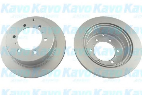 KAVO PARTS BR-5733-C Тормозной диск для MITSUBISHI CHALLENGER (Митсубиши/митсубиси Чаллэнгэр) KAVO PARTS BR-5733-C Тормозной диск для MITSUBISHI CHALLENGER (Митсубиши/митсубиси Чаллэнгэр)