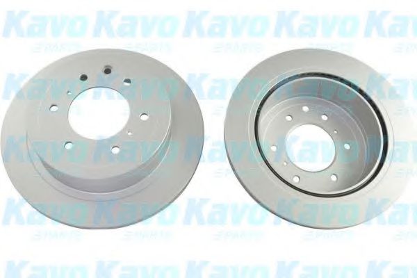KAVO PARTS BR-5774-C Тормозной диск для MITSUBISHI PAJERO/SHOGUN IV (Митсубиши/митсубиси Пажэро/шогун иv) KAVO PARTS BR-5774-C Тормозной диск для MITSUBISHI PAJERO/SHOGUN IV (Митсубиши/митсубиси Пажэро/шогун иv)