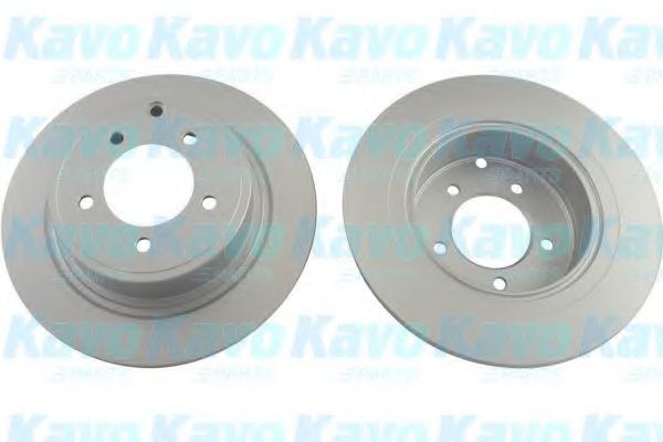KAVO PARTS BR-5782-C Тормозной диск для MITSUBISHI ASX (Митсубиши/митсубиси Асх) KAVO PARTS BR-5782-C Тормозной диск для MITSUBISHI ASX (Митсубиши/митсубиси Асх)