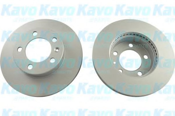 KAVO PARTS BR-6827-C Тормозной диск 