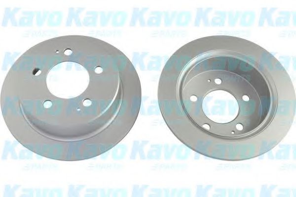 KAVO PARTS BR-7708-C Тормозной диск 