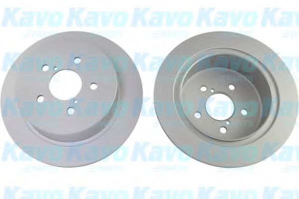 KAVO PARTS BR-8227-C Тормозной диск 