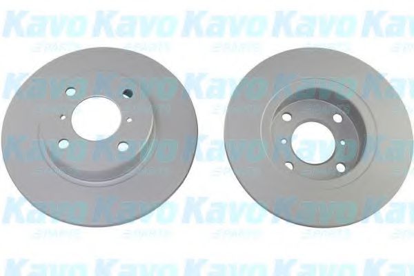 KAVO PARTS BR-8713-C Тормозной диск 