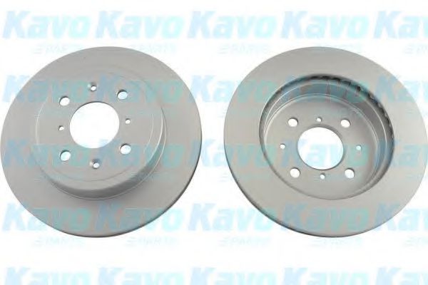 KAVO PARTS BR-8718-C Тормозной диск 
