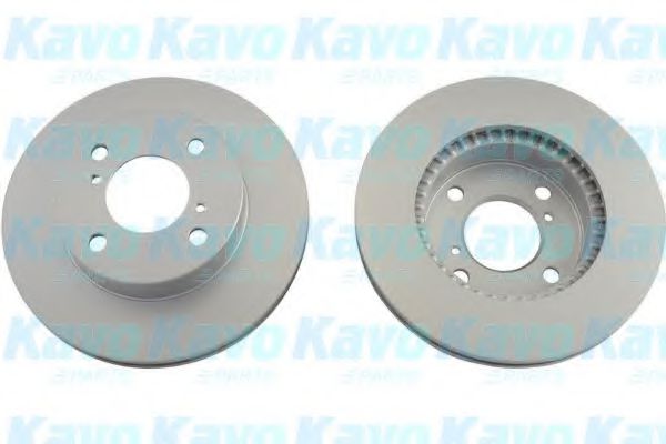 KAVO PARTS BR-8720-C Тормозной диск 