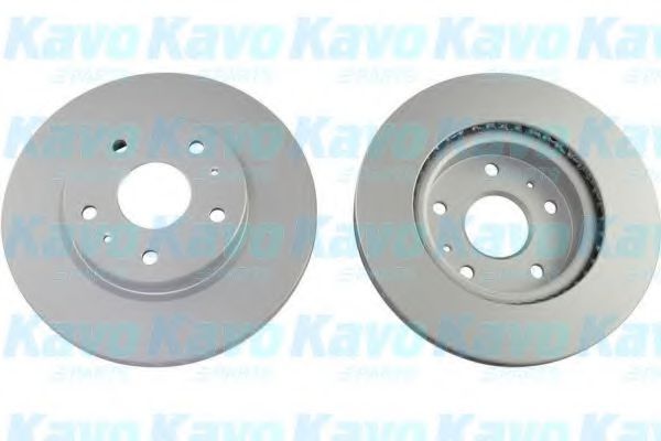 KAVO PARTS BR-8727-C Тормозной диск 