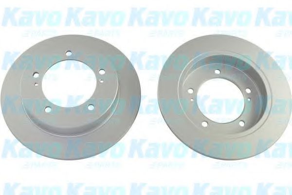 KAVO PARTS BR-8734-C Тормозной диск 