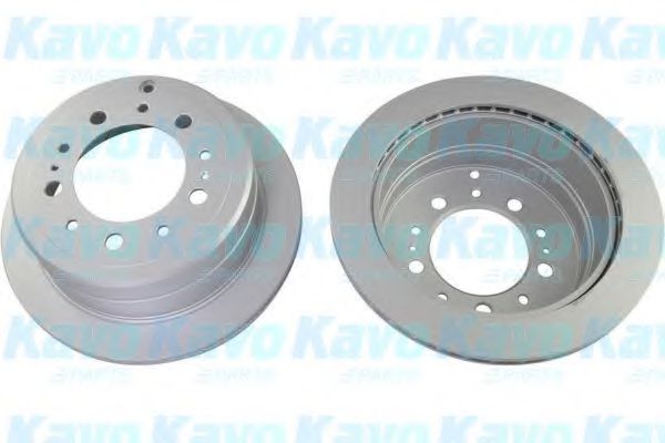 KAVO PARTS BR-9398-C Тормозной диск для LEXUS LX (Лексус Лх) KAVO PARTS BR-9398-C Тормозной диск для LEXUS LX (Лексус Лх)
