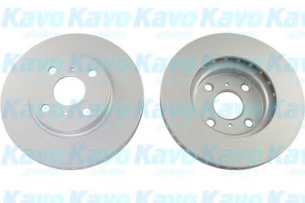 KAVO PARTS BR-9412-C Тормозной диск для TOYOTA PRIUS (Тойота/тоета Приус) KAVO PARTS BR-9412-C Тормозной диск для TOYOTA PRIUS (Тойота/тоета Приус)