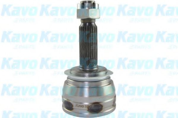 KAVO PARTS CV-3025 Шарнирный комплект, приводной вал для HYUNDAI GETZ (Хендай Гэтз) KAVO PARTS CV-3025 Шарнирный комплект, приводной вал для HYUNDAI GETZ (Хендай Гэтз)
